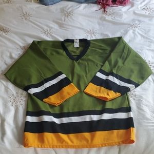 Hockey jersey